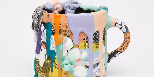 Special Effect Glazes