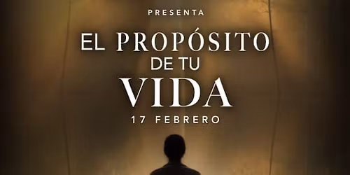 Luis \u00c1lvarez: El prop\u00f3sito de tu vida