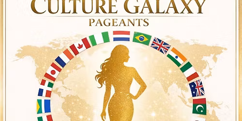 2026 Miss & Ms Culture Galaxy\/Miss American Nation Pageants