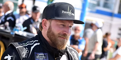 Parking United Rentals 300 - NASCAR O'Reilly Auto Parts Series