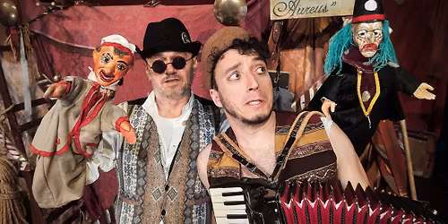 FAGIOLINO ASINO D\u2019ORO