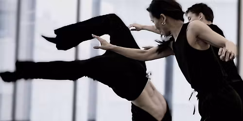 Atelier danse hip hop d\u00e8s 10 ans | Cie Zahrbat - Brahim Bouchelaghem
