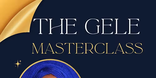 Tie the Culture: The Gele Experience