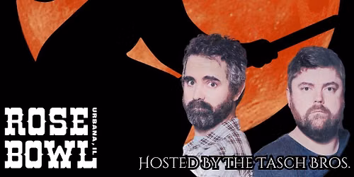 Witch Party! \ud83e\uddd9\ud83c\udfa4Karaoke \ud83c\udf39 live at The Rose Bowl Tavern 