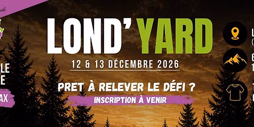 Lond'Yard