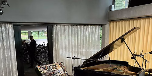 Berlin Piano Society - Second Event