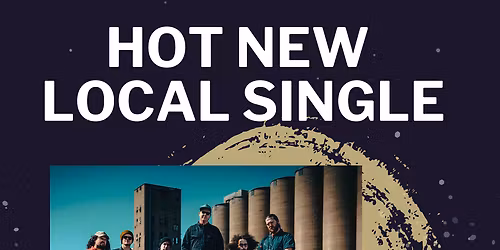 Black Market Brass at Cedar Cultural Center