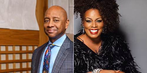 Branford Marsalis & Dianne Reeves Celebrate John Coltrane