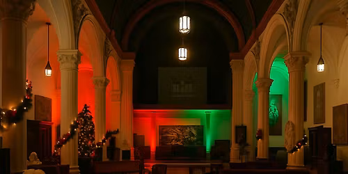 The Night We Come Together