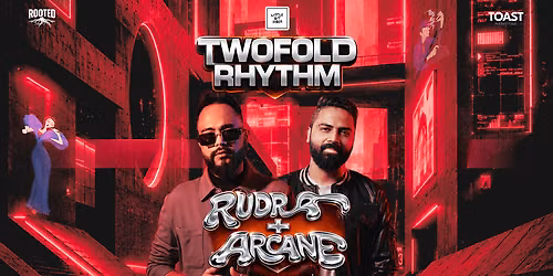 Twofold Rhythm