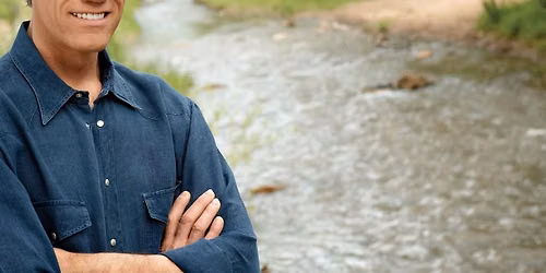 Randy Travis