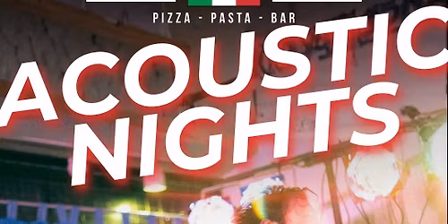 Acoustic Nights - Danny Fleet