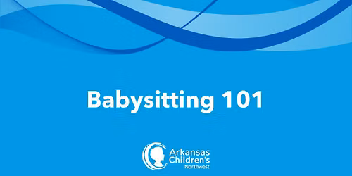 Babysitting 101 Classes