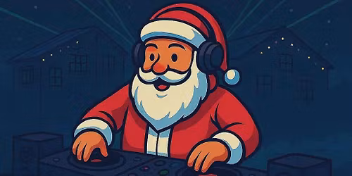 V\u00e1no\u010dn\u00ed rave