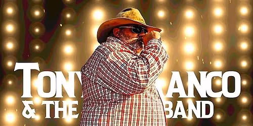 Tony Braanco Solo at The Wheelhouse