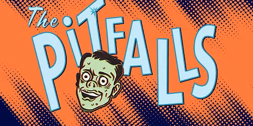 The Pitfalls' HALLOWEEN TOUR! at Nick-A-Nees