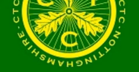 Notts CTC Thursday Rides