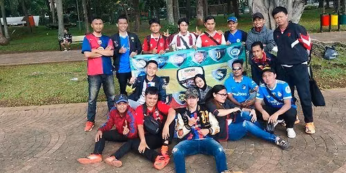 KOPDAR MONAS PART 8