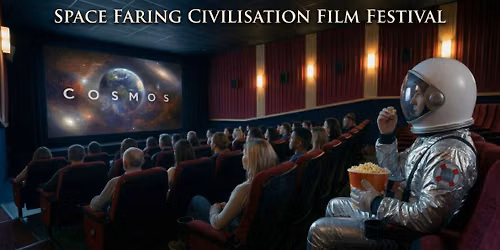 Space Faring Civilisation (SFC) Film Festival 2026