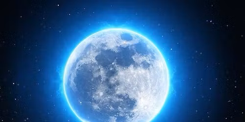 Women's Full Moon Fire Circle is back!