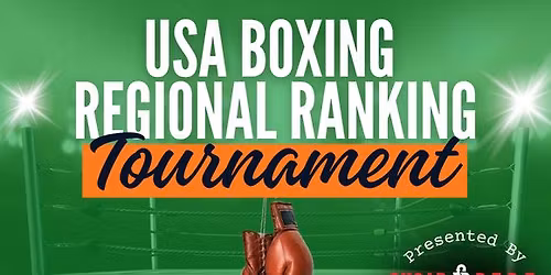 USA Boxing Regional Ranking Tournament