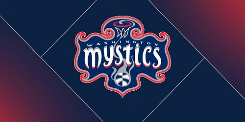 WNBA Playoffs Rd 1 Hm Gm 1: Mystics vs. Atlanta Dream (Series Game 2)