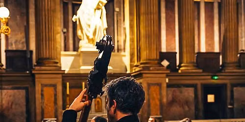 Orchestre H\u00e9lios : Bol\u00e9ro de Ravel et Requiem de Mozart