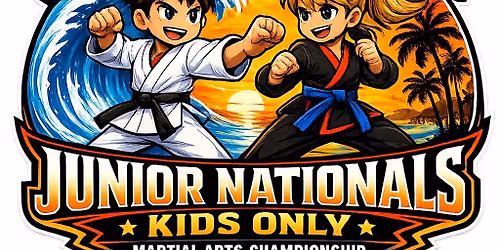 Orange Coast Junior Nationals