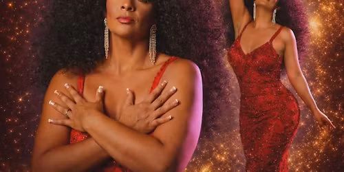 Diana Ross Tribute Night \u2013 Motown & Northern Soul Classics