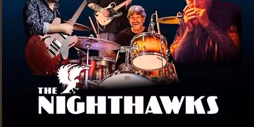The Nighthawks  May 30, 2026