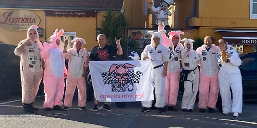 Bunnys im Zoo-Augsburg