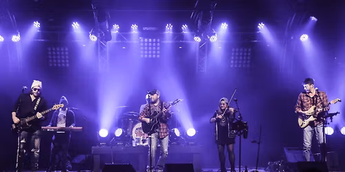 American Pie at 115 Bourbon Street! 