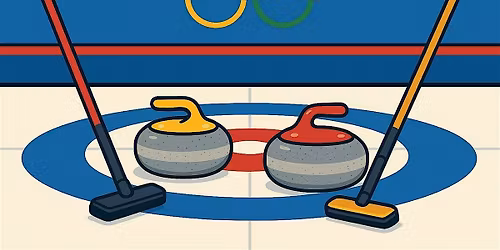 2026 Olympic Winter Games Curling Come & Try - Expression of Interest!