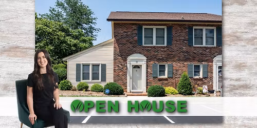 Hickory Open House in Tara Woods