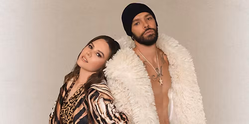 Jesse & Joy - El Despecho Tour