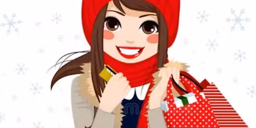 Holiday Sip* Shop*Sample