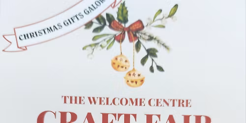 Christmas craft fair 
