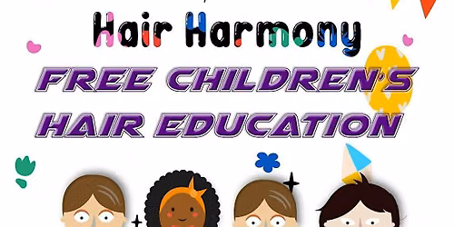 Hair Harmony