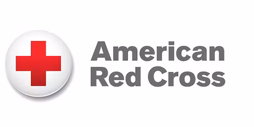 American Red Cross Blood Drive