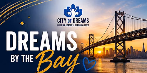 Dreams By The Bay