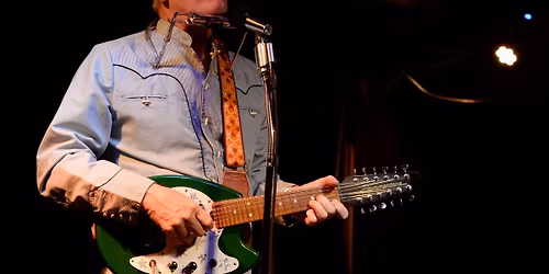 Utsolgt\/\/Martin Hagfors