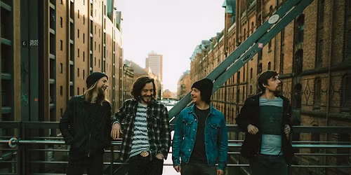 Denmantau \u2022 Hannover \u2022 Lux