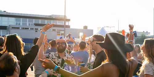 5th Annual Schinkel District Block Party