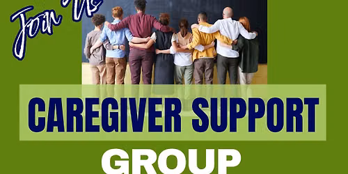Caregiver Support Group
