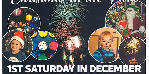 Christmas in the Park