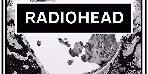 Radiohead Europe 2025