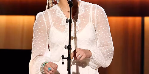 Clare Bowen