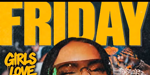Girls Love R&B