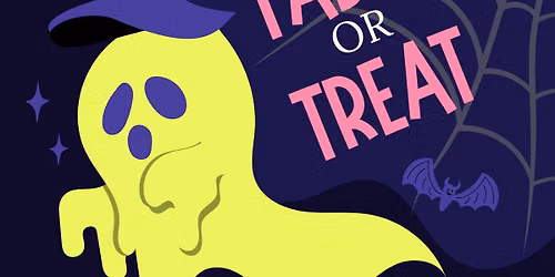 7th Annual Table or Treat