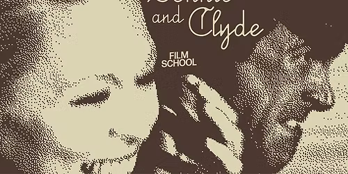 Bonnie & Clyde Screening & Discussion
